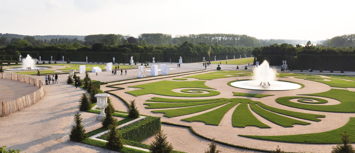 ATALIAN Russia - Landscaping and grounds maintenance